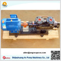 Centrifugal Horizontal Multistage High Pressure Steam Circulating Boiler Feed Water Pump